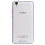GRADE A1 - Cubot Manito White 5" 16GB 4G Unlocked & SIM Free