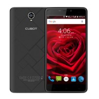 GRADE A1 - Cubot Max Black 6 Inch 32GB 4G Unlocked & SIM Free