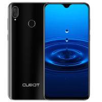 Cubot R15 Black 6.26" 16GB 3G Dual SIM Unlocked & SIM Free Cubot R15 Black 6.26" 16GB 3G Dual SIM Unlocked & SIM Free