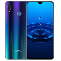 Cubot R15 Gradient 6.26" 16GB 3G Dual SIM Unlocked & SIM Free Cubot R15 Gradient 6.26" 16GB 3G Dual SIM Unlocked & SIM Free