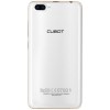 Cubot Rainbow 2 White 5&quot; 16GB 3G Unlocked &amp; SIM Free