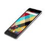 Cubot Rainbow Black 5" 16GB 3G Smartphone Android 6.0 Dual SIM Unlocked & SIM Free