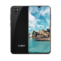 Cubot X20 Pro Black 6.3" 128GB 4G Dual SIM Unlocked & SIM Free Smartphone Cubot X20 Pro Black 6.3" 128GB 4G Dual SIM Unlocked & SIM Free Smartphone