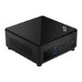 MSI Cubi 5 12M Intel Core i3-1215U 8GB RAM 256GB SSD Windows 11 Pro Mini Desktop PC