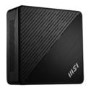 MSI Cubi 5 12M Intel Core i3-1215U 8GB RAM 256GB SSD Windows 11 Pro Mini Desktop PC