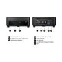 MSI Cubi 5 12M Intel Core i5-1235U 8GB RAM 512GB SSD Windows 11 Pro Mini PC