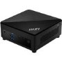 MSI SFF Cubi 5 12M Intel Core I7-1255U Mini Barebone PC