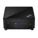 MSI Cubi 5 12M SFF Intel Core i7-1255U 16GB RAM 512GB SSD Windows 11 Pro Mini PC