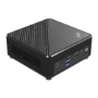 MSI Cubi N ADL SFF Intel N200 Mini Barebone PC
