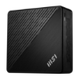 MSI Cubi N ADL SFF Intel N200 Mini Barebone PC