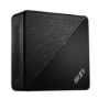 MSI Cubi N ADL SFF Intel N200 Mini Barebone PC
