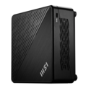 MSI Cubi N ADL SFF Intel N200 Mini Barebone PC