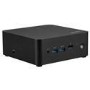 MSI Cubi NUC 1M SFF Intel Core 5 120U 16GB RAM 512GB SSD Windows 11 Pro Mini PC