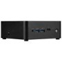 MSI Cubi NUC 1M SFF Intel Core 5 120U 16GB RAM 512GB SSD Windows 11 Pro Mini PC