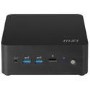 MSI Cubi NUC 1M SFF Intel Core 5 120U 16GB RAM 512GB SSD Windows 11 Pro Mini PC