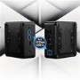 MSI Cubi NUC 1M SFF Intel Core 5 120U 16GB RAM 512GB SSD Windows 11 Pro Mini PC