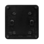 MSI Cubi NUC 1M SFF Intel Core i7 150U 14th Gen Barebone PC