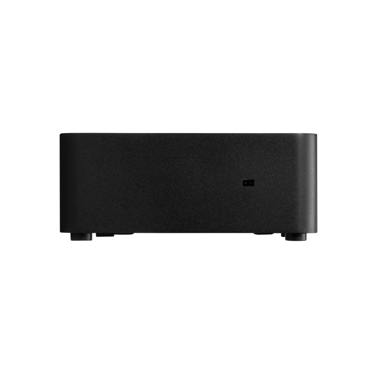 MSI Cubi NUC 1M SFF Intel Core i7 150U 14th Gen Mini Barebone PC