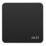 MSI Cubi NUC 1M SFF Intel Core i7 150U 14th Gen Mini Barebone PC