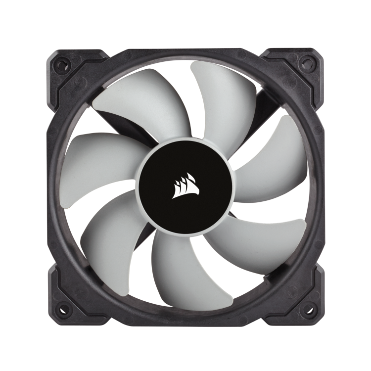 Corsair H100i Pro Computer Liquid Cooling Processor