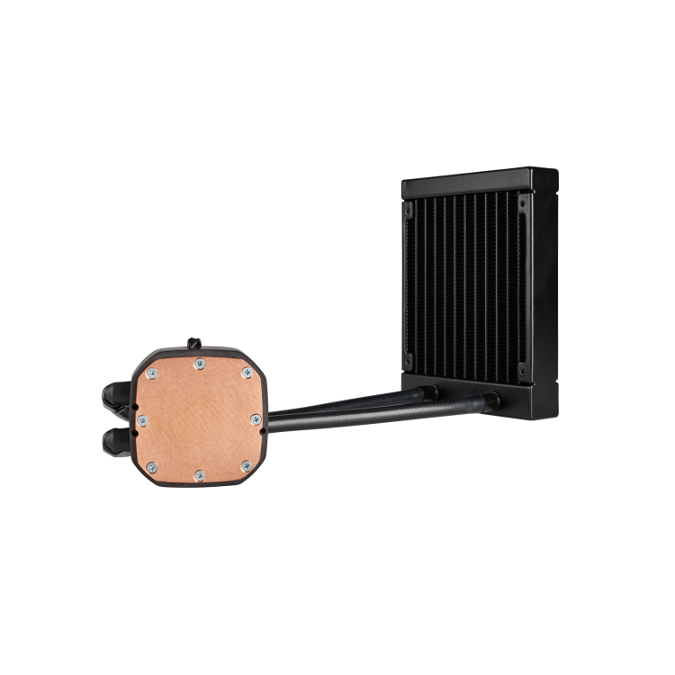 Corsair Hydro H60 120mm Liquid CPU Cooler