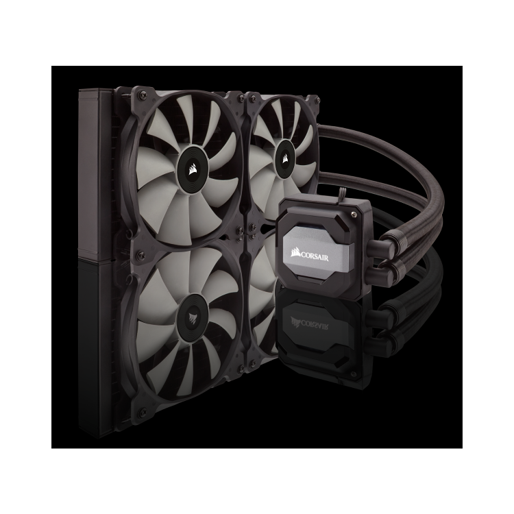 Corsair COOL CPU Hydro H100i Liquid 120mm