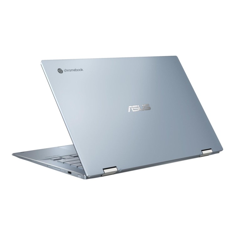 ASUS Flip CX5 Core i7-1160G7 8GB 512GB SSD 14 Inch Chromebook