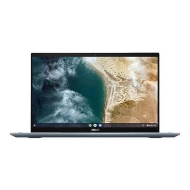 ASUS Flip CX5 Core i7-1160G7 8GB 512GB SSD 14 Inch Chromebook