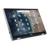 ASUS Flip CX5 Core i7-1160G7 8GB 512GB SSD 14 Inch Chromebook