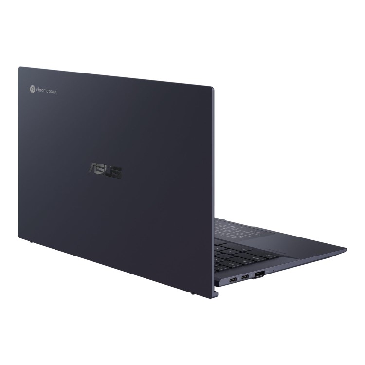 ASUS Chromebook Intel Core i7 16GB RAM 512GB SSD 14 Inch Chrome OS Laptop