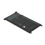 Dell Laptop Battery Pack 11.4V 3500mAh