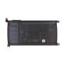 Dell Laptop Battery Pack 11.4V 3500mAh