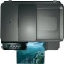 HP Photosmart 7520 e-All-in-One Colour Ink-jet - Fax / copier / printer / scanner