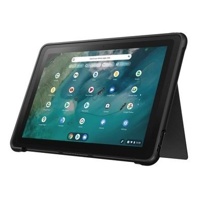 ASUS Chromebook Detachable CZ1 Mali-G72 MP3 4GB RAM 128GB eMMC 10.1 Inch Chrome OS Detachable Laptop