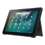 ASUS Chromebook Detachable CZ1 Mali-G72 MP3 4GB RAM 128GB eMMC 10.1 Inch Chrome OS Detachable Laptop