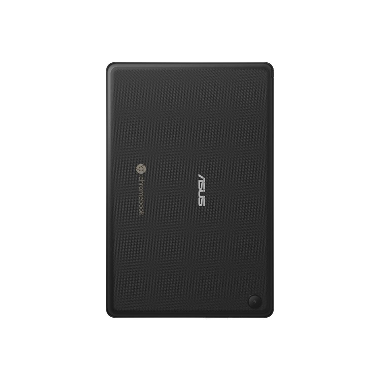 ASUS Chromebook Detachable CZ1 Mali-G72 MP3 4GB RAM 128GB eMMC 10.1 Inch Chrome OS Detachable Laptop