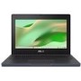 ASUS CZ11 MediaTek Kompanio 520 4GB RAM 64GB eMMC 11.6 Inch Chromebook