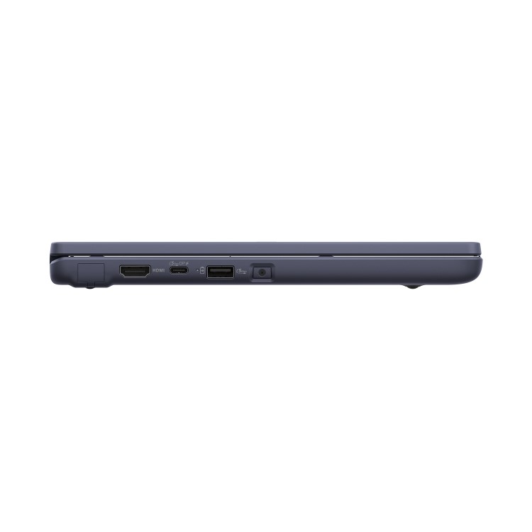 ASUS MediaTek Kompanio 520 4GB RAM 64GB eMMC 11.6 Inch Touchscreen Chromebook