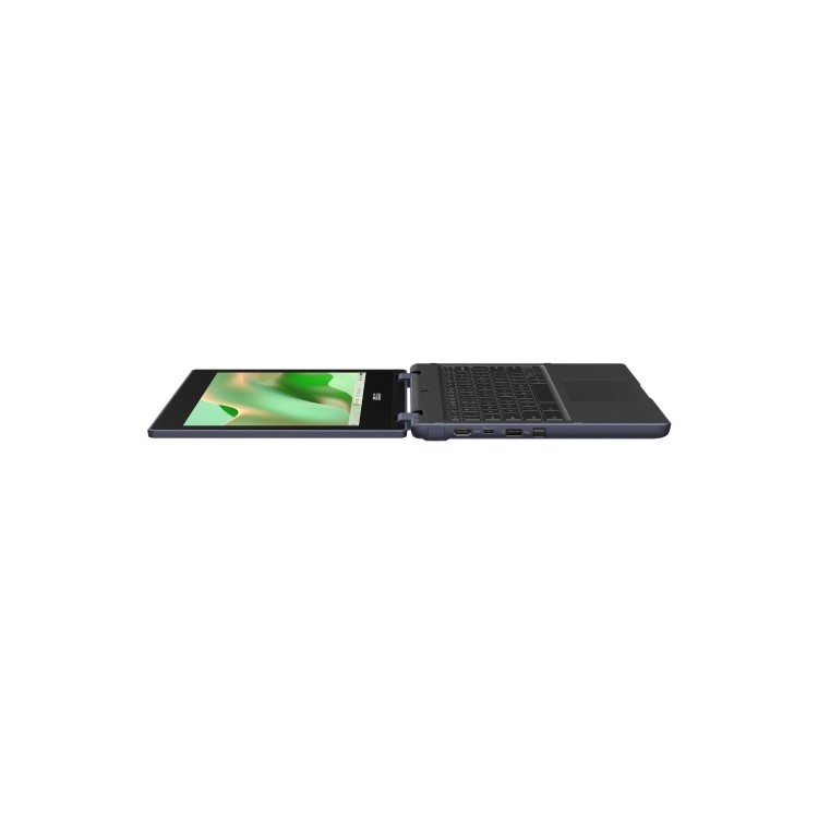 ASUS CZ11 Flip MediaTek 4GB RAM 64GB eMMc 11.6 Inch Chromebook