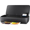 HP Colour Officejet 250 A4 Colour Multifunction Printer 