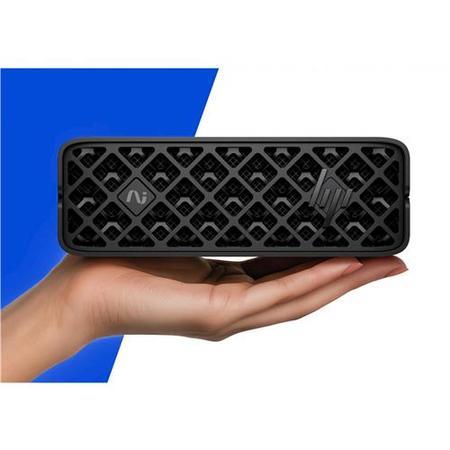 HP ZGX Nano G1n AI NVIDIA GB10 128GB RAM 1TB SSD No OS Mini Workstation PC