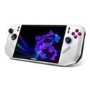 MSI Claw A8 BZ2EM-042UK AMD Ryzen Z2 Extreme 1TB Windows 11 Home Handheld Gaming Advanced