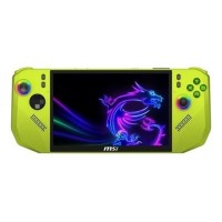 MSI Claw A8 BZ2EM-044UK AMD Ryzen Z2 Extreme 1TB Windows 11 Home Handheld Gaming Advanced