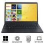 CODA 14 Inch Kids Laptop Intel Celeron N3350 4GB 64GB eMMC Windows 10 S