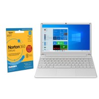 Intel Core i3-6157U 4GB 128GB SSD 14.1 Inch FHD Windows 10 Laptop