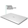 Intel Core i3-6157U 4GB 128GB SSD 14.1 Inch FHD Windows 10 Laptop