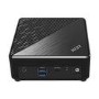 MSI Cubi N ADL N200 SFF Intel 4GB 128GB SSD Windows 11 Pro Desktop
