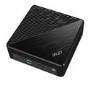 MSI Cubi N ADL N200 SFF Intel 4GB 128GB SSD Windows 11 Pro Desktop