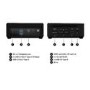 MSI Cubi N ADL N200 SFF Intel 4GB 128GB SSD Windows 11 Pro Desktop