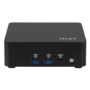 MSI Cubi NUC AI 1UMG SFF Intel Core i5 125H Mini Barebone PC